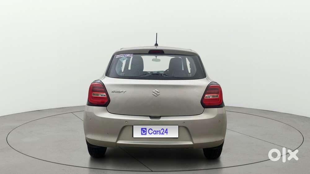 Maruti Suzuki Swift Vxi Cng, 2023, Cng & Hybrids