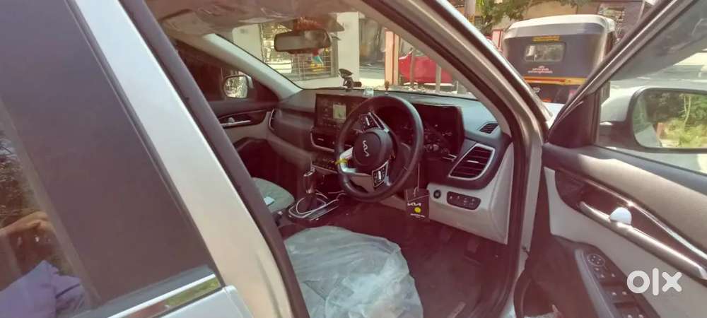 Kia Seltos Diesel 2023 Manual