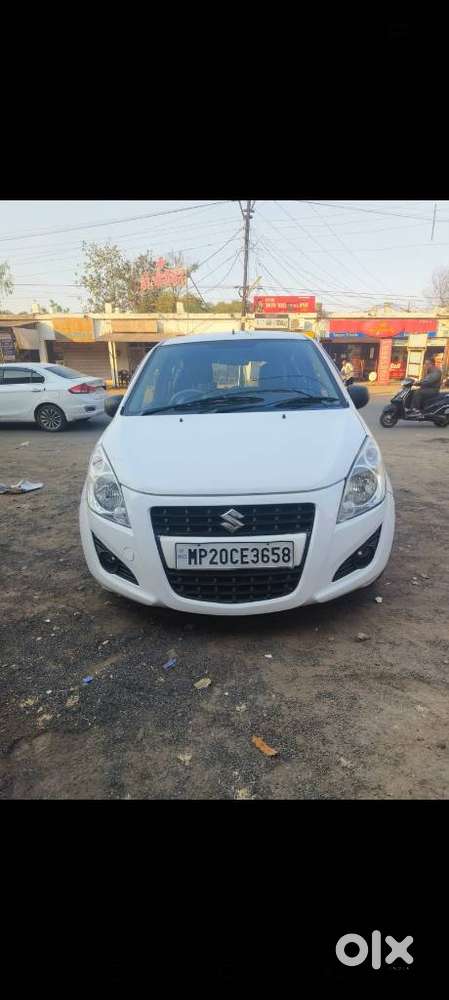 Maruti Suzuki Ritz Vdi Bs-iv, 2014, Diesel