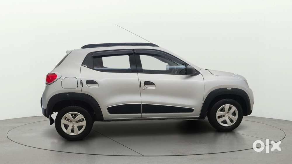 Renault Kwid Rxt, 2016, Petrol