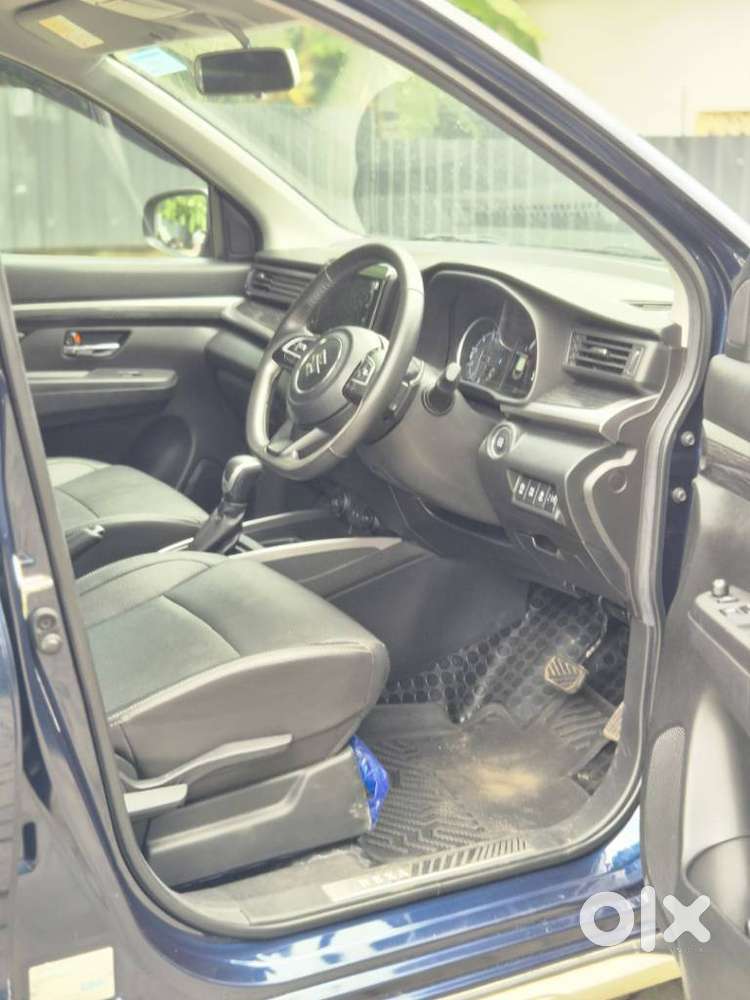 Maruti Suzuki Xl6 1.5 Alpha Plus At, 2023, Petrol