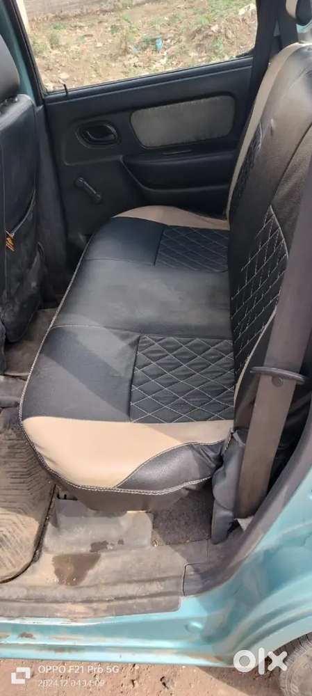 Maruti Suzuki Wagon R 2006