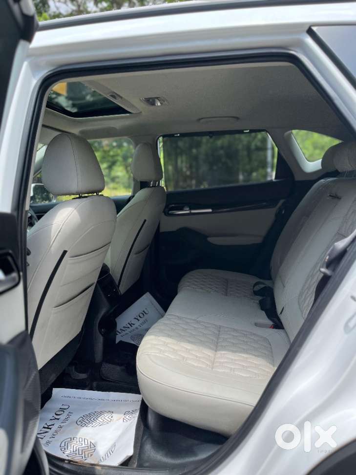 Kia Seltos 1.5 Htx Diesel At, 2022, Diesel