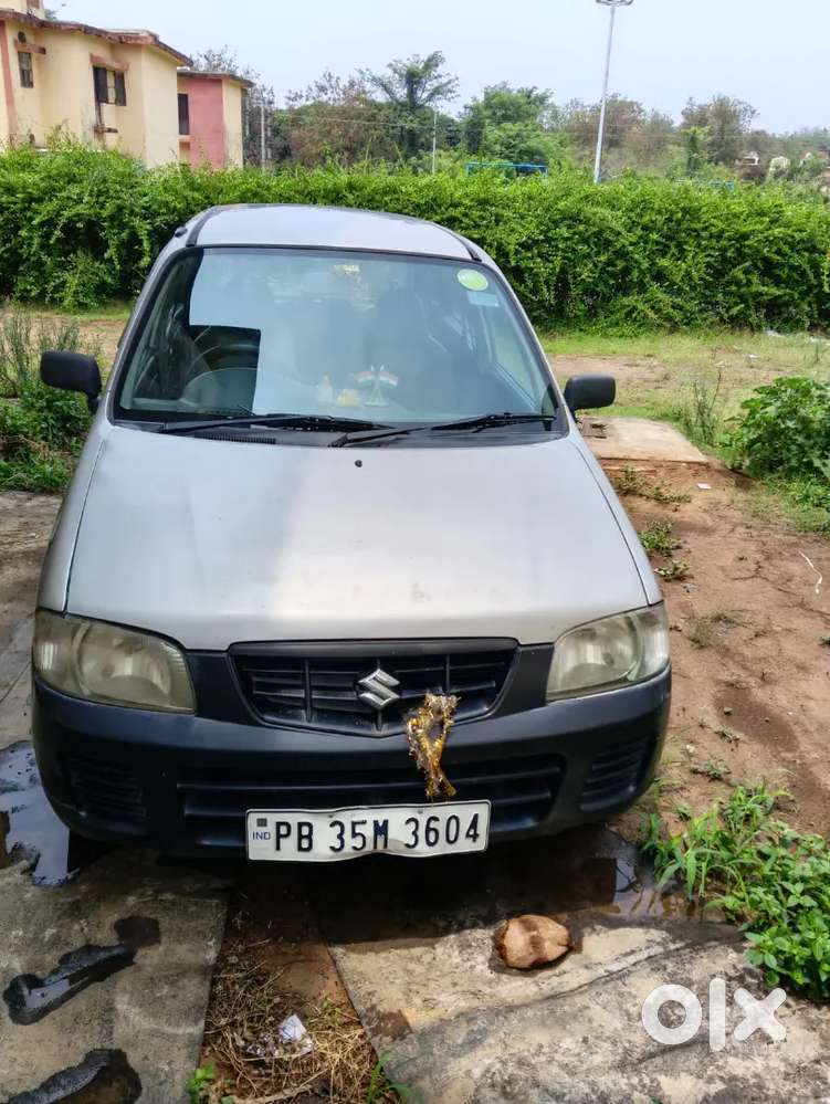 Alto 800 2030 Tak Passing