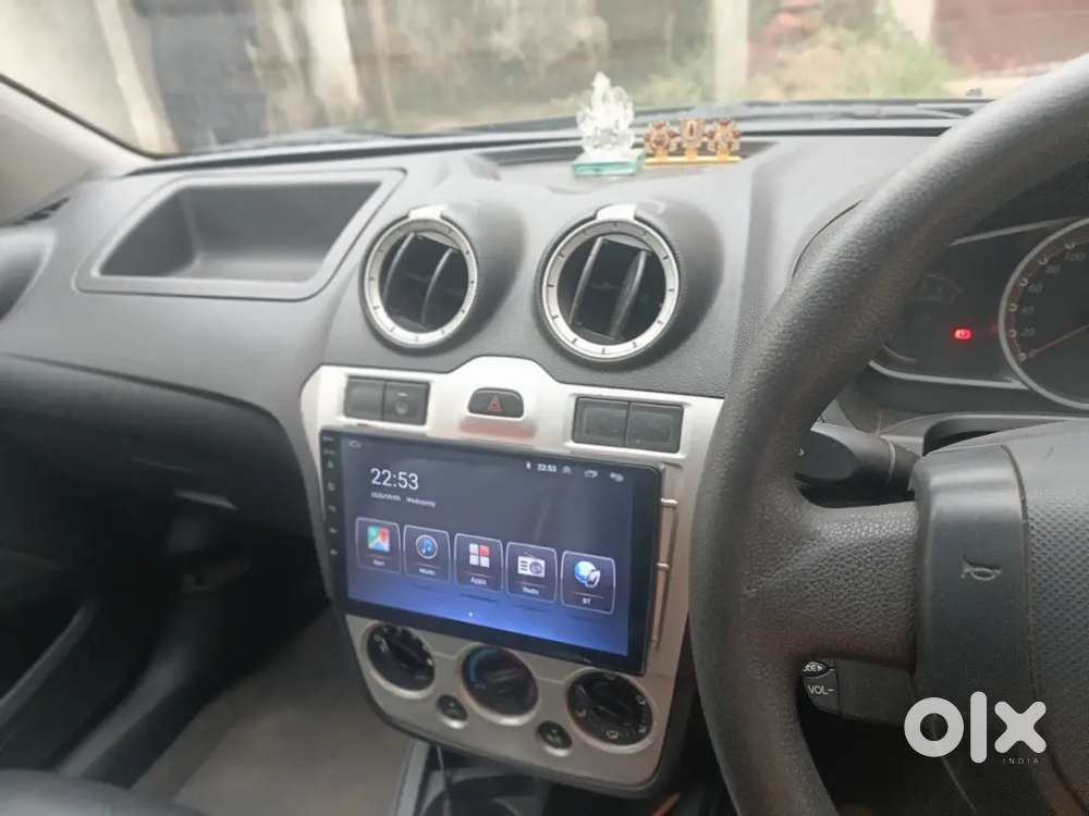 Ford Figo Diesel Lxi 2013 Model