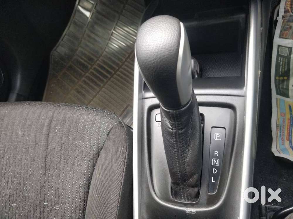 Maruti Suzuki Baleno 1.2 Zeta At, 2016, Petrol