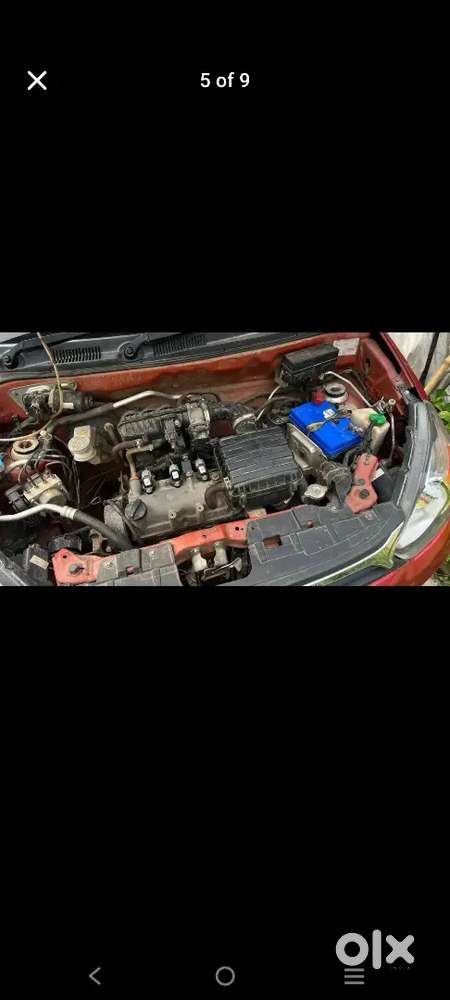 Maruti Suzuki Alto 800 2019 Petrol Well Maintained