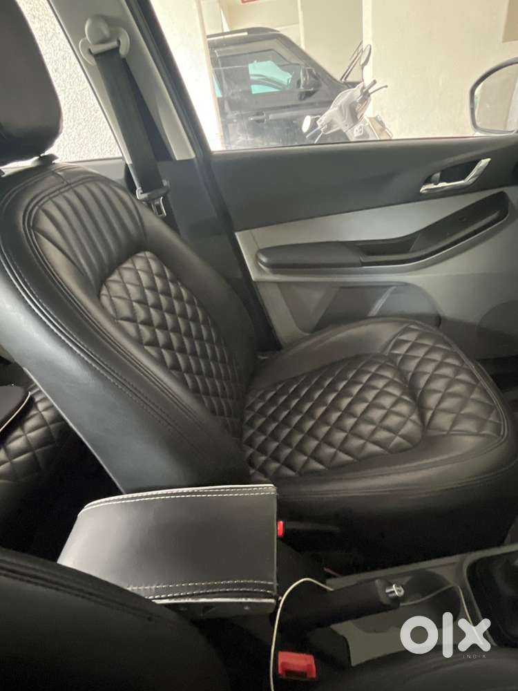 Tata Tiago Petrol 2021