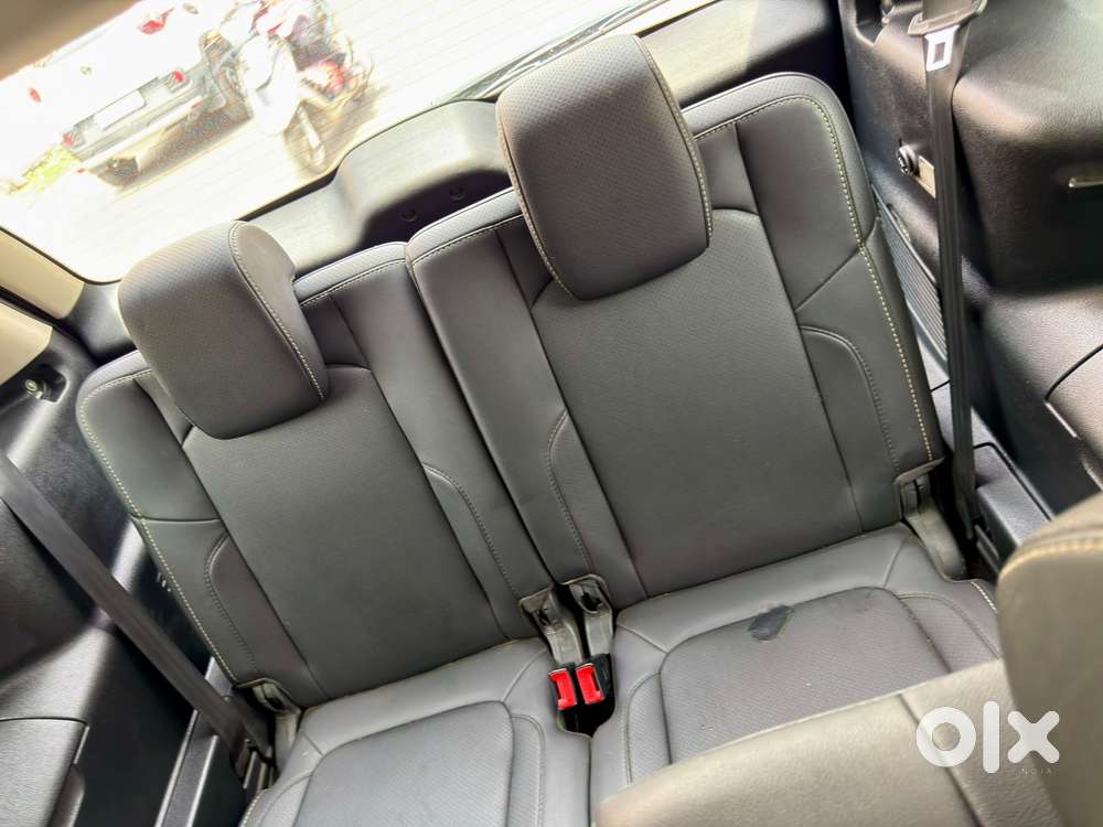 Tata Hexa 2.2 Xt 4x4 7 Str, 2017, Diesel