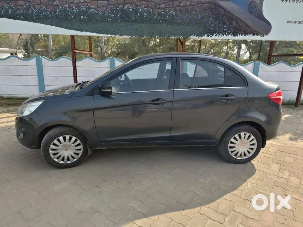 Tata Zest 2015 Petrol Good Condition