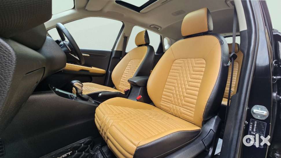 Kia Sonet 1.0 Htx Dct Anniversary Edition, 2024, Petrol