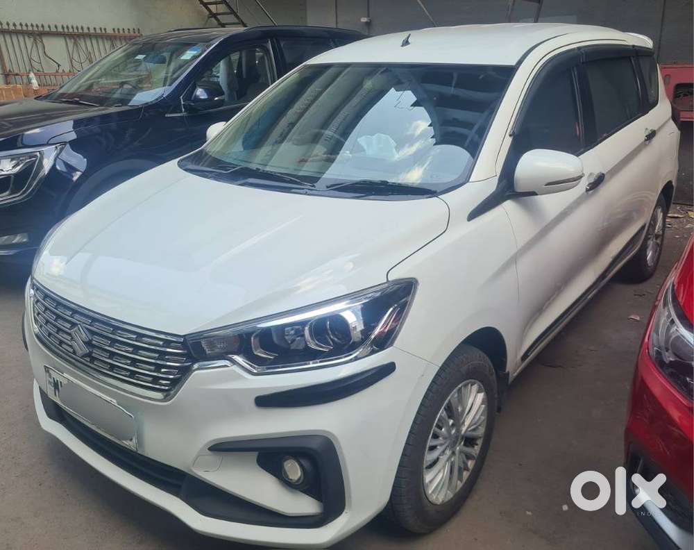 Maruti Suzuki Ertiga Vxi (o) Cng, 2020, Cng & Hybrids