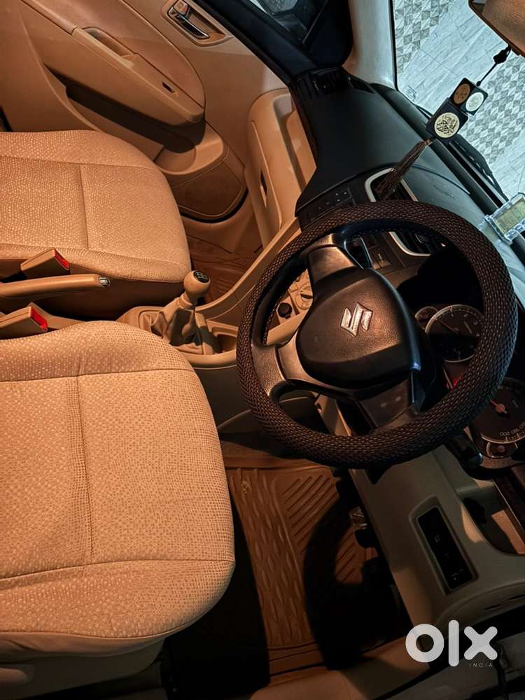 Maruti Suzuki Swift Dzire 2013 Diesel 69000 Km Driven