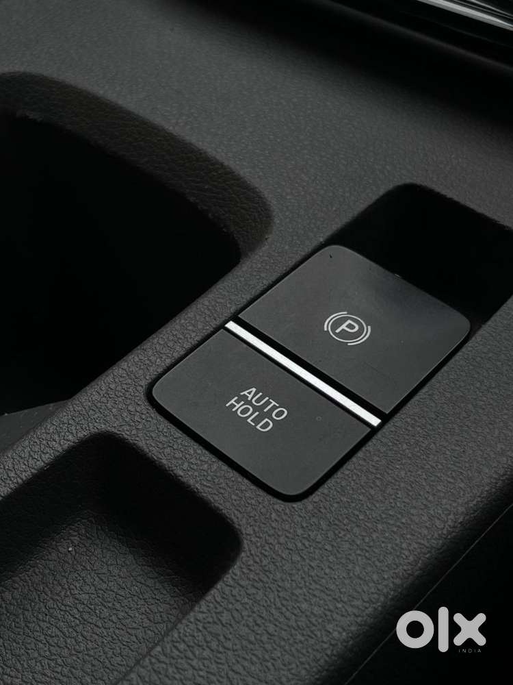 Hyundai Creta 1.6 Sx (o), 2025, Diesel