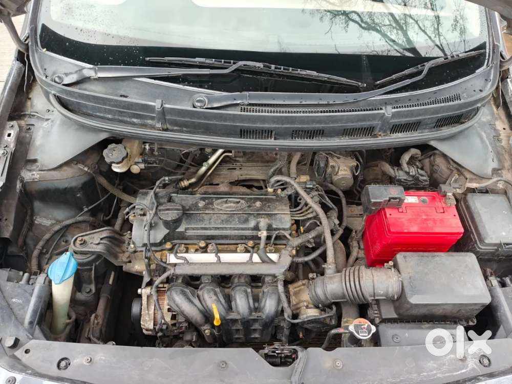 Hyundai Elite I20 [ ] 1.2 Sportz, 2016, Petrol