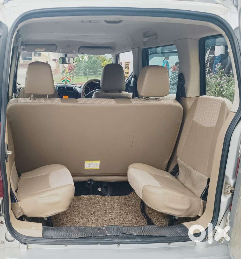 Mahindra Tuv 300, 2019, Diesel