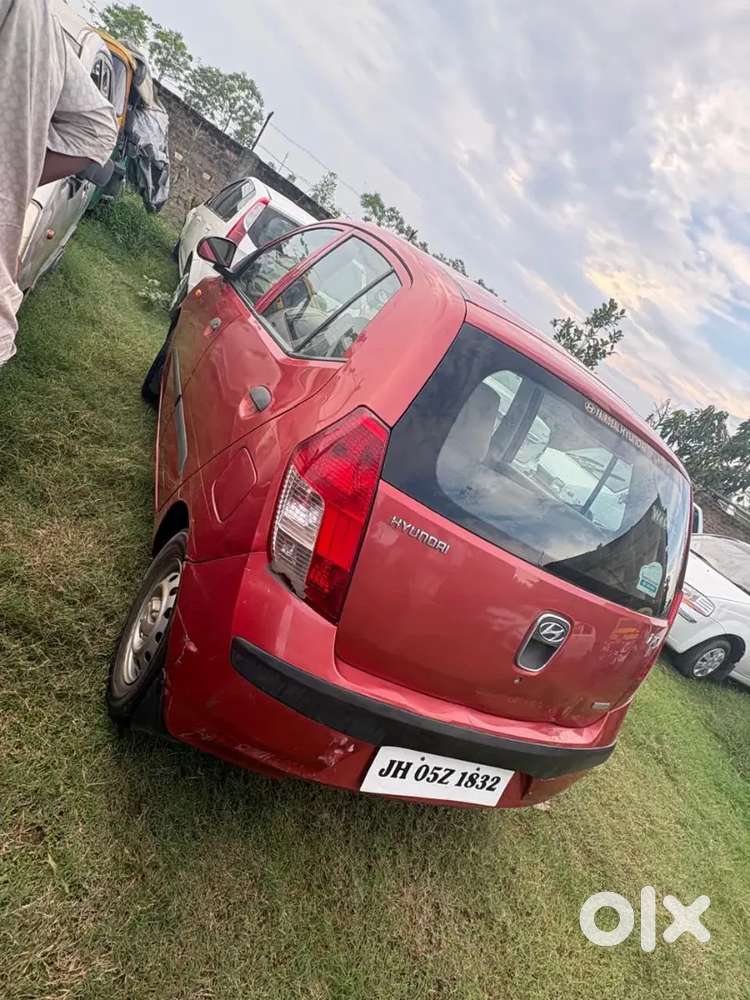 Gadi Me 1 Bhi Problem Nahi Hai