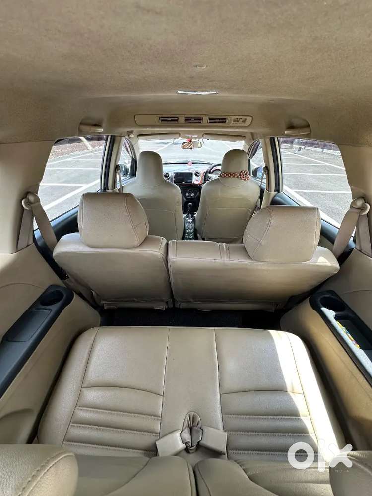 Honda Mobilio Petrol Manual 2015
