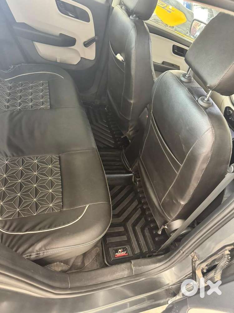 Tata Altroz 2022 Petrol Well Maintained