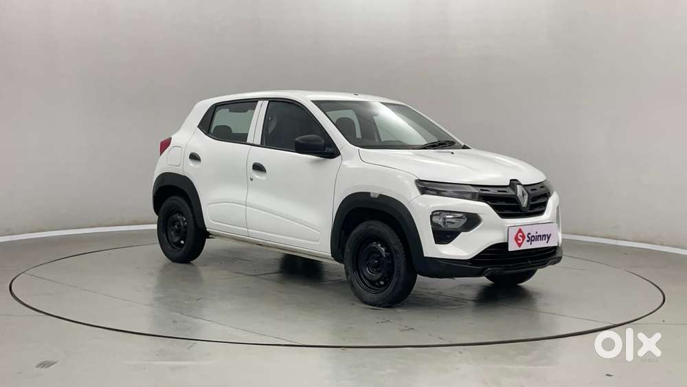 Renault Kwid Rxe 1.0, 2023, Petrol