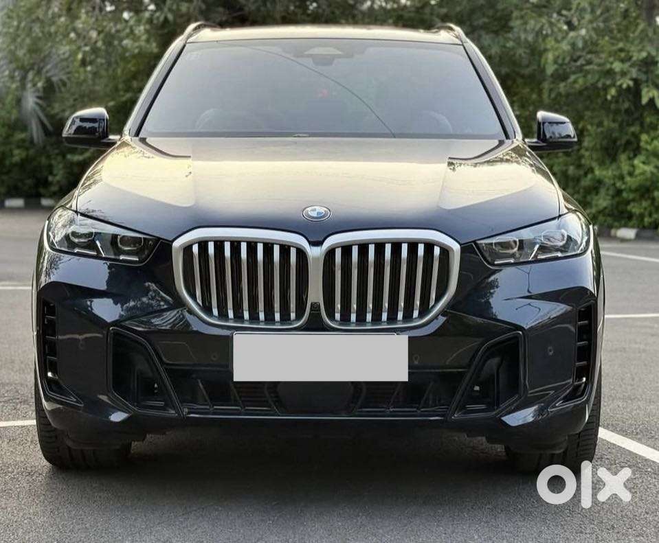 Bmw X5 X Drive 30d M Sport, 2023, Diesel