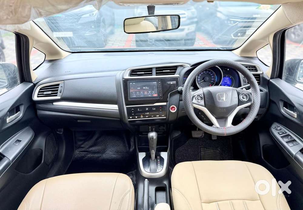 Honda Jazz Vx Cvt, 2021, Petrol