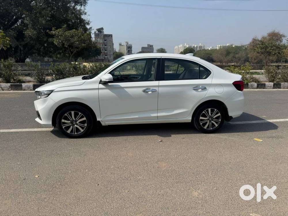 Honda Amaze Vx 1.2 Petrol Cvt, 2023, Petrol