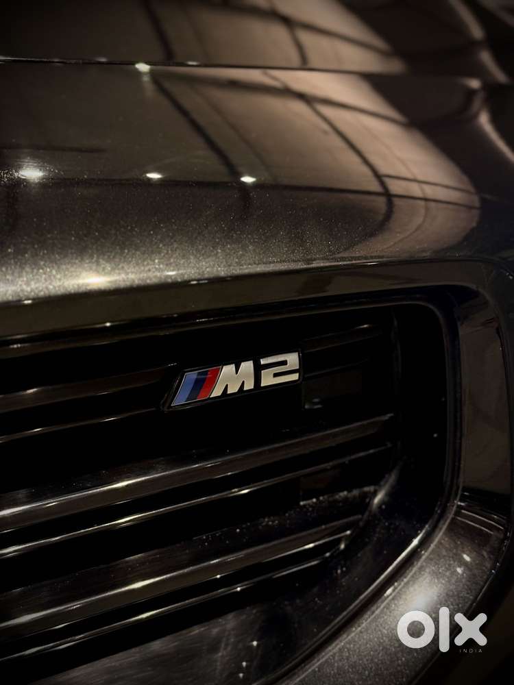 Bmw M2 3.0 Competition, 2024, Petrol