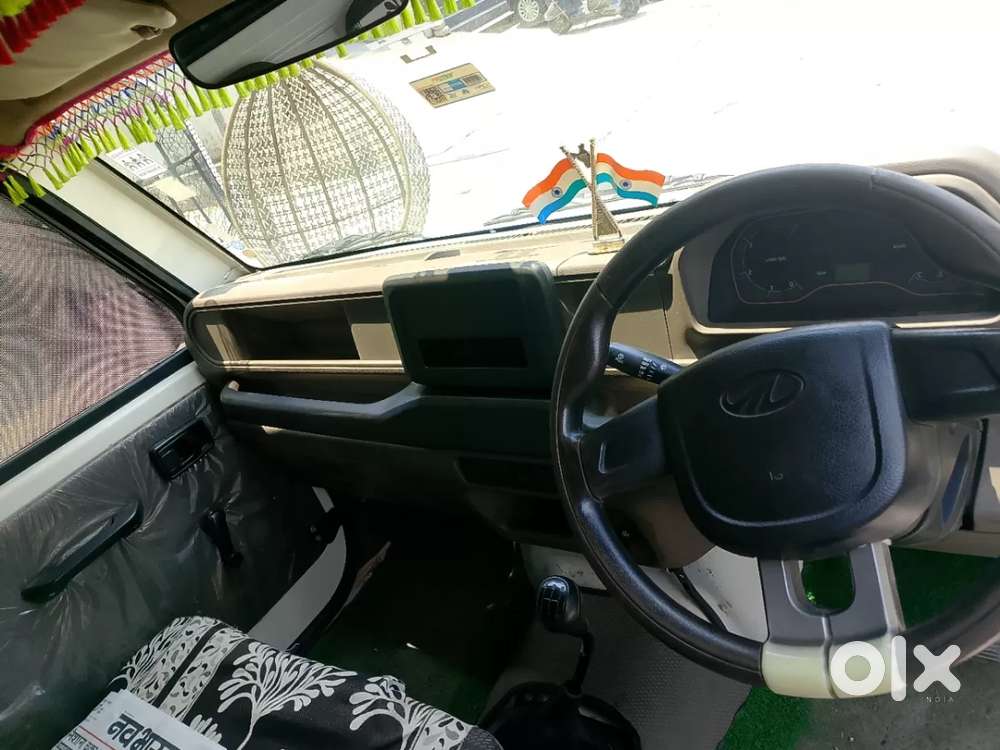 Mahindra Bolero 1.5 B6 (o), 2023, Diesel