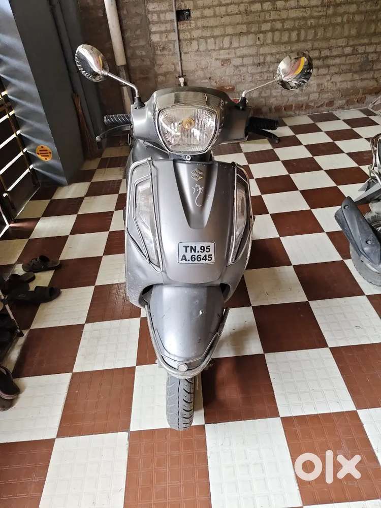 Discover Over Bike Spare Parts in Tamil Nadu | OLX