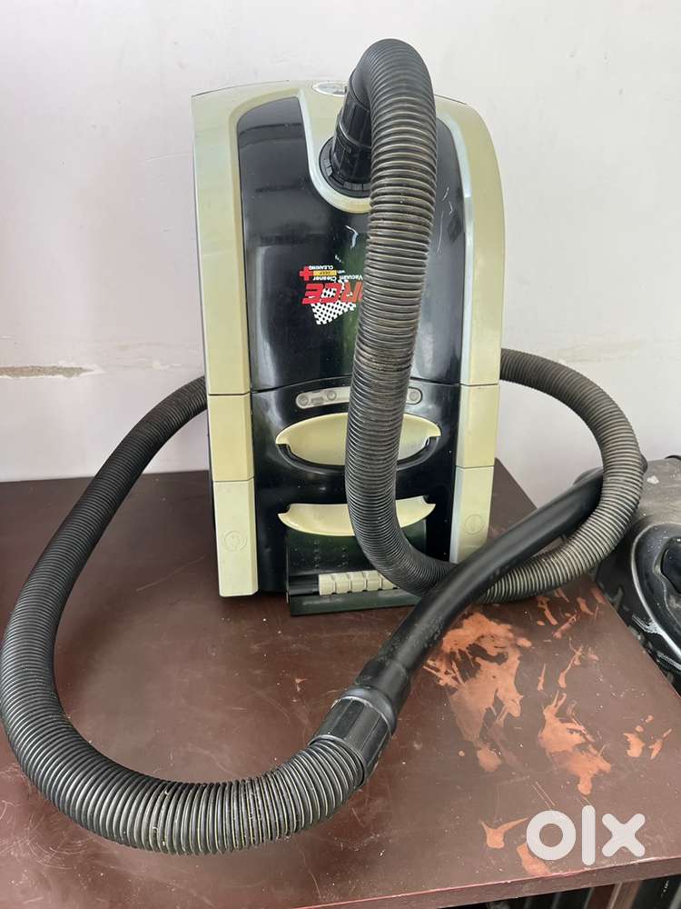Eureka Forbes Vacuum Cleaner (Euroclean X Force)