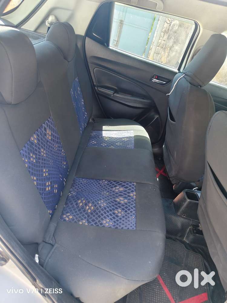 Maruti Suzuki Swift Vdi, 2019, Diesel