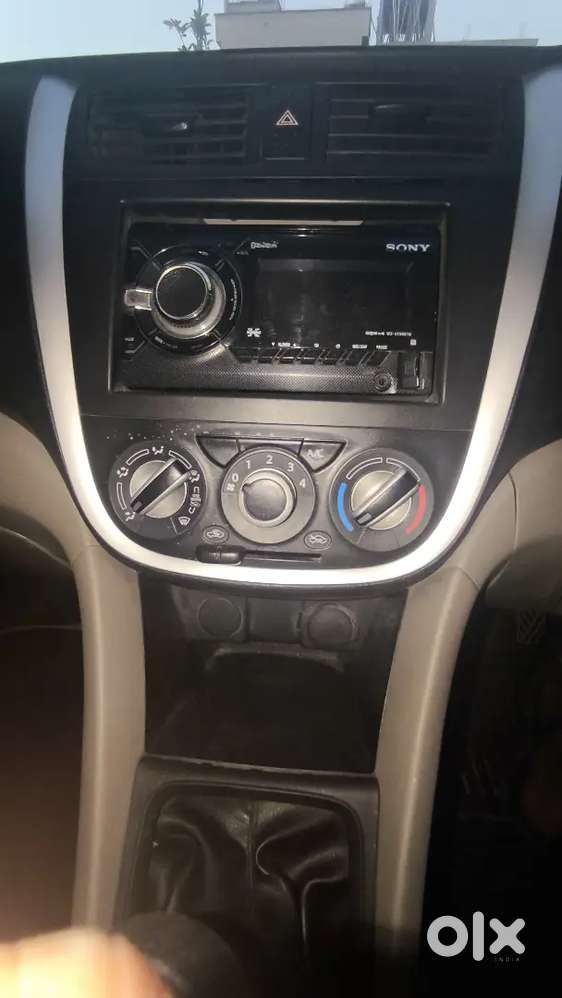 Maruti Suzuki Celerio 2015 Cng & Hybrids 77000 Km Driven