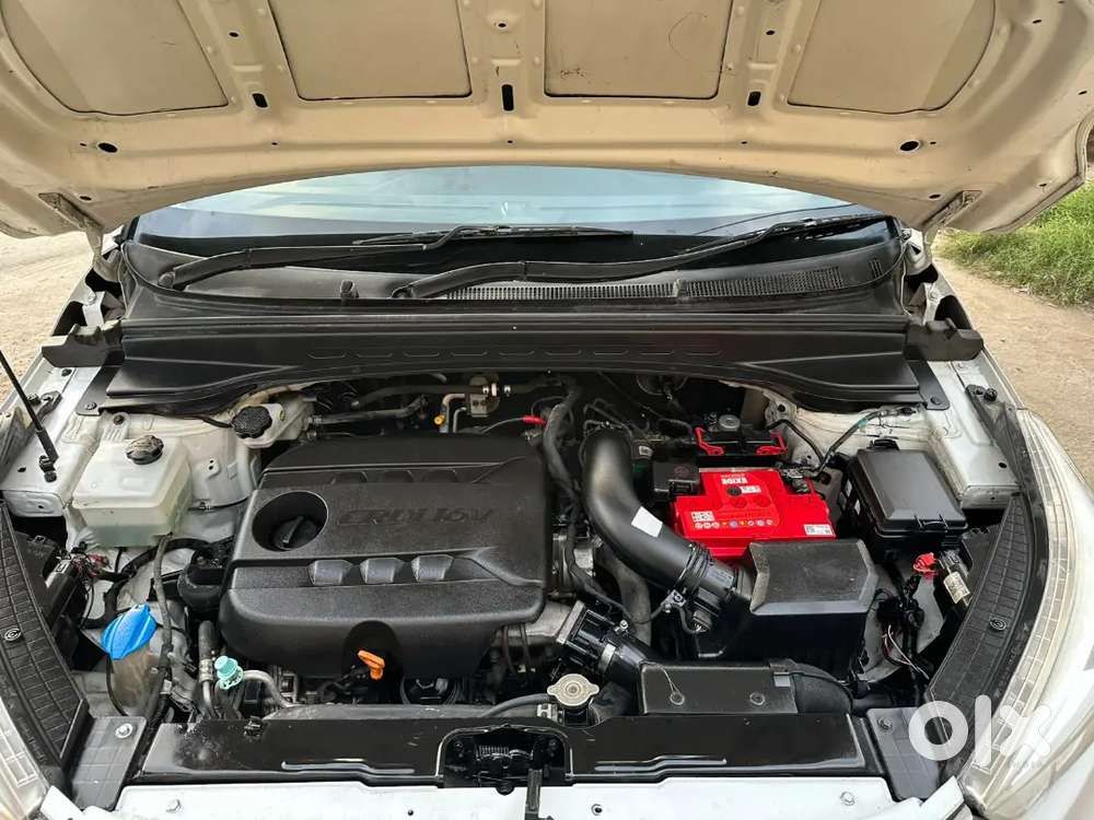 Hyundai Creta Plus Diesel Manual 2020