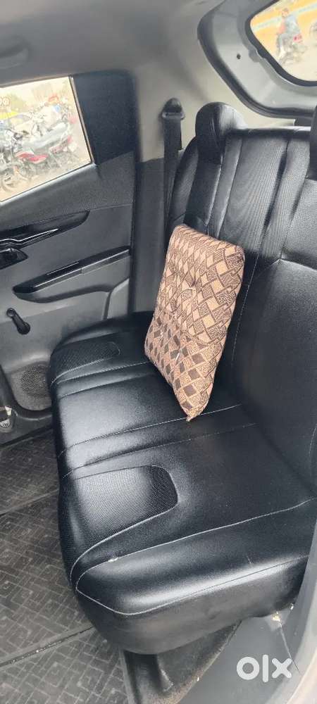 Mahindra Kuv100 Nxt 2019 Cng & Hybrids 80000 Km Driven