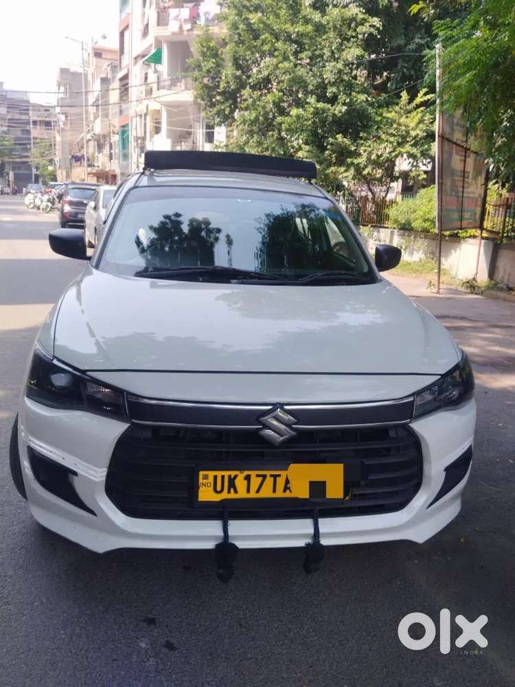 Maruti Suzuki Dzire 1.2 2026