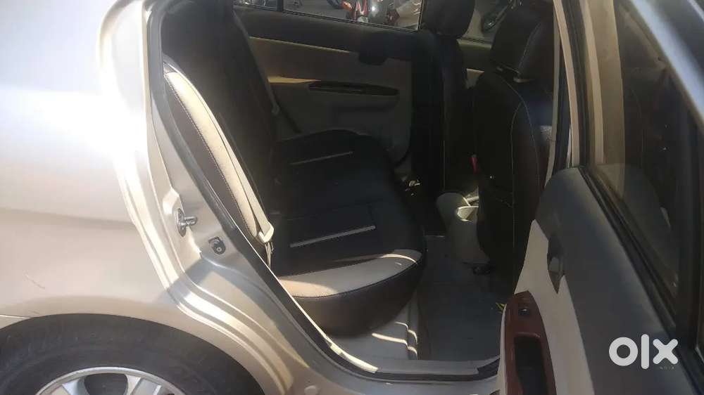 Hyundai Verna Diesel Manual 2009