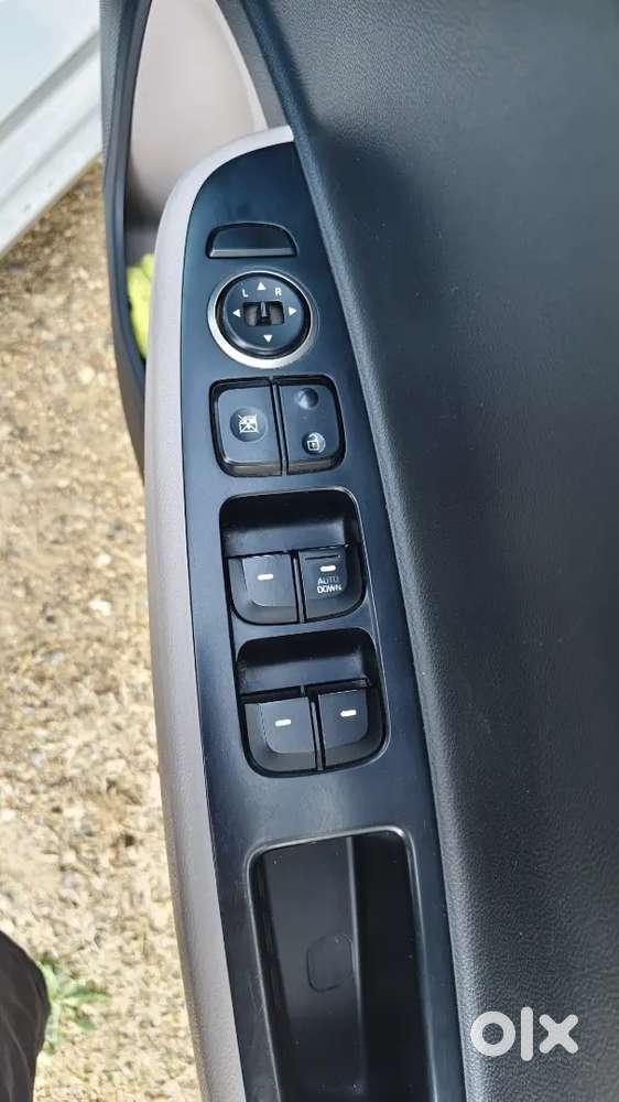 Hyundai I10 Sportz Petrol 2018