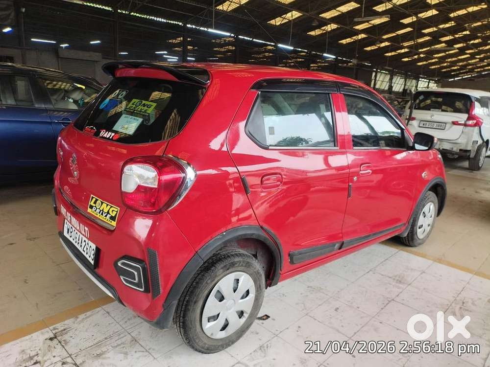 New Alto K10 Vxi For Sale