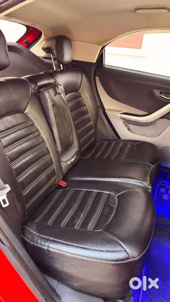 Tata Nexon 1.5 Revotorq Xz, 2018, Diesel