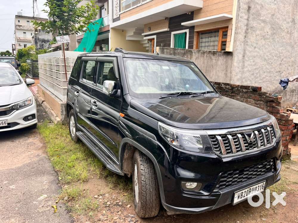 Mahindra Bolero Neo 2023