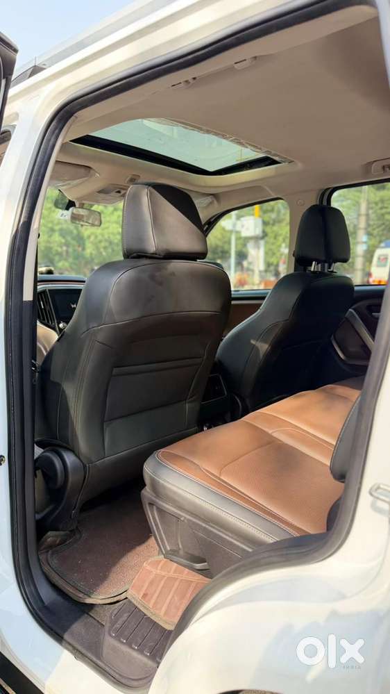 Mahindra Scorpio N Z8 Diesel Mt 2wd 7 Str, 2024, Diesel