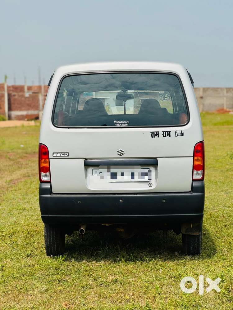 Maruti Suzuki Eeco 7 Seater Ac, 2024, Petrol