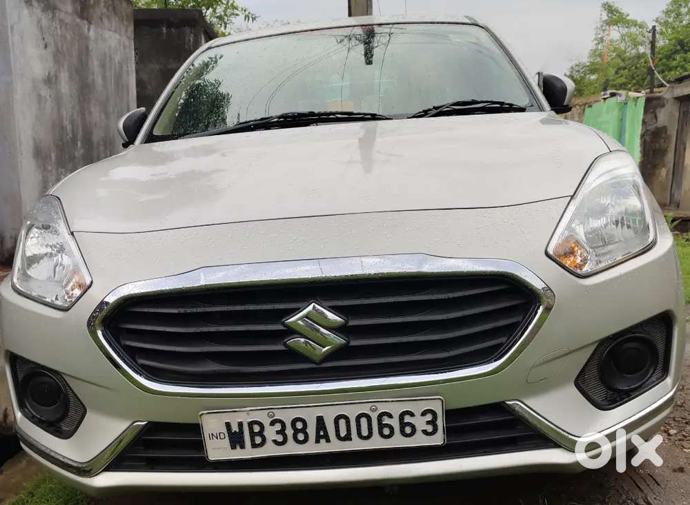 Swift Dzire