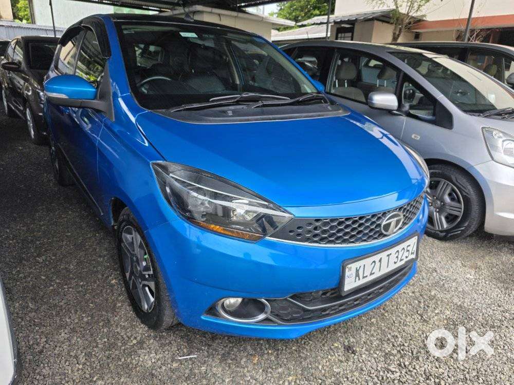 Tata Tiago 1.05 Revotorq Xz Plus Dualtone, 2019, Petrol