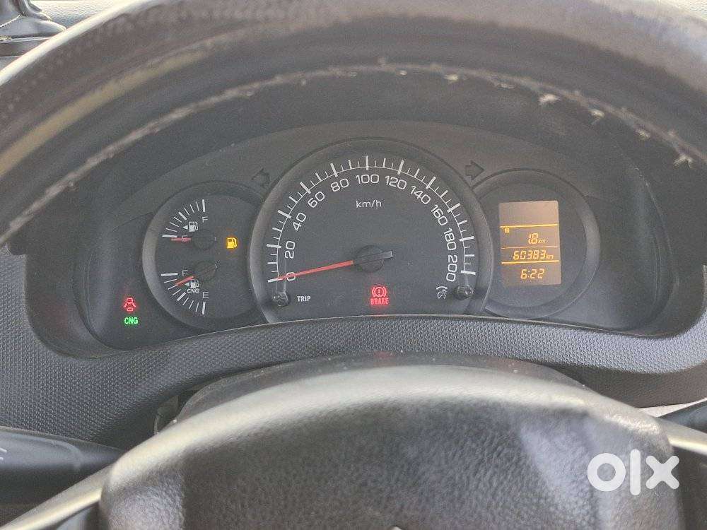 Maruti Suzuki Swift Dzire Tour S, 2022, Cng & Hybrids