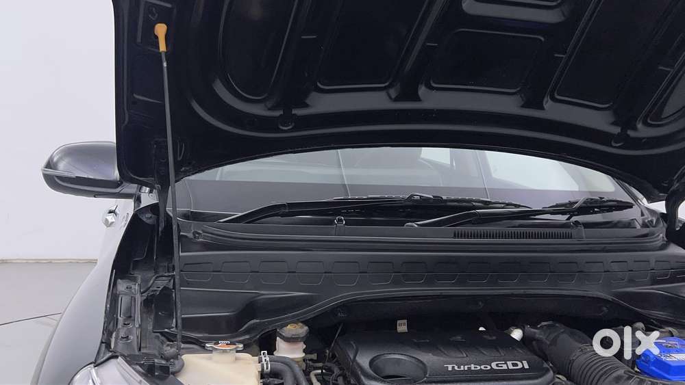 Kia Sonet 1.0 Gtx Plus Dct, 2021, Petrol