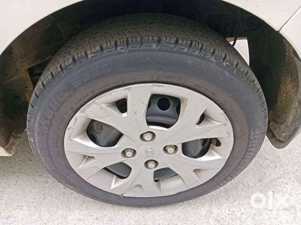 Hyundai Grand I10 Sportz 1.2 Kappa Vtvt, 2014, Petrol