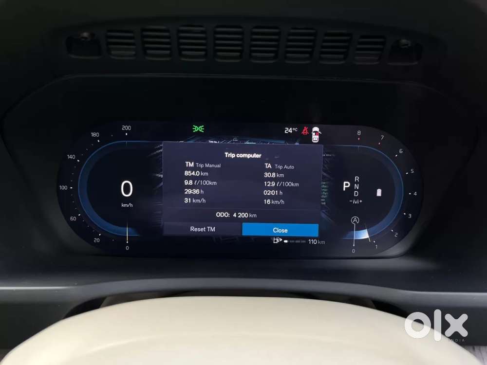 Volvo Xc90, 2025, Petrol