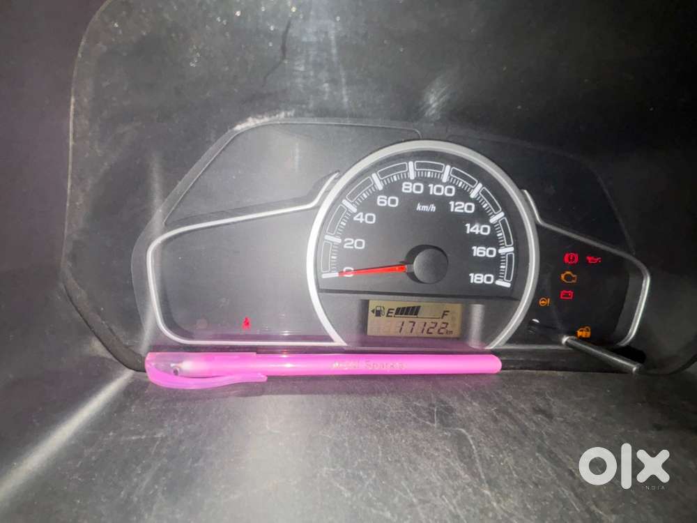 2019 Maruti Suzuki Alto